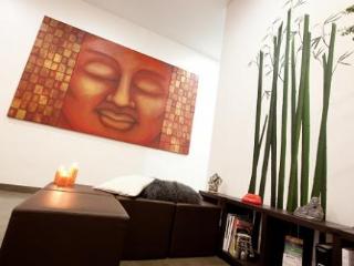 General view
 di Hip Karma Hostel   Shared Rooms