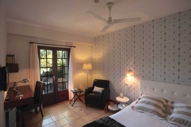 Room
 di La Almunia Del Valle