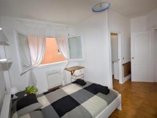 General view
 di Park Guell Hostel