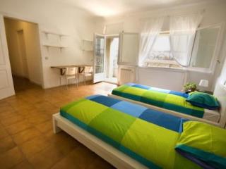 General view
 di Park Guell Hostel