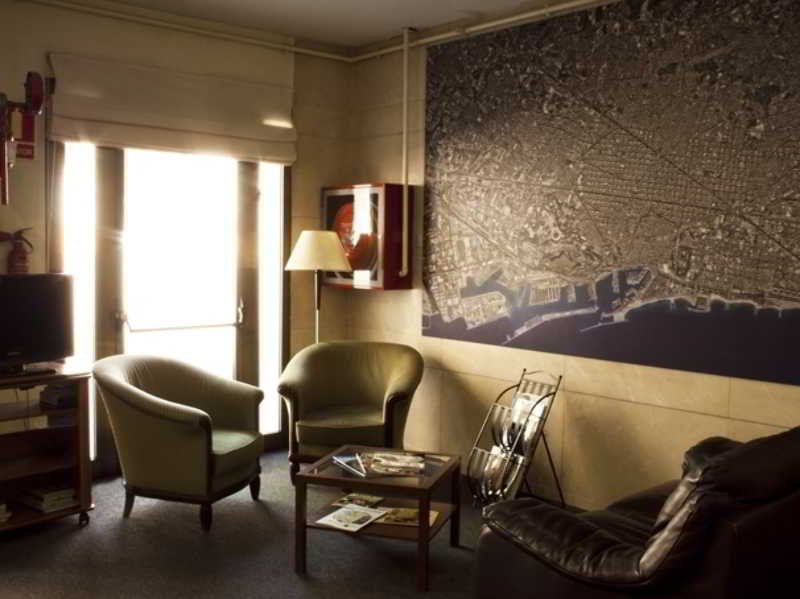 General view
 di Hostal Abrevadero