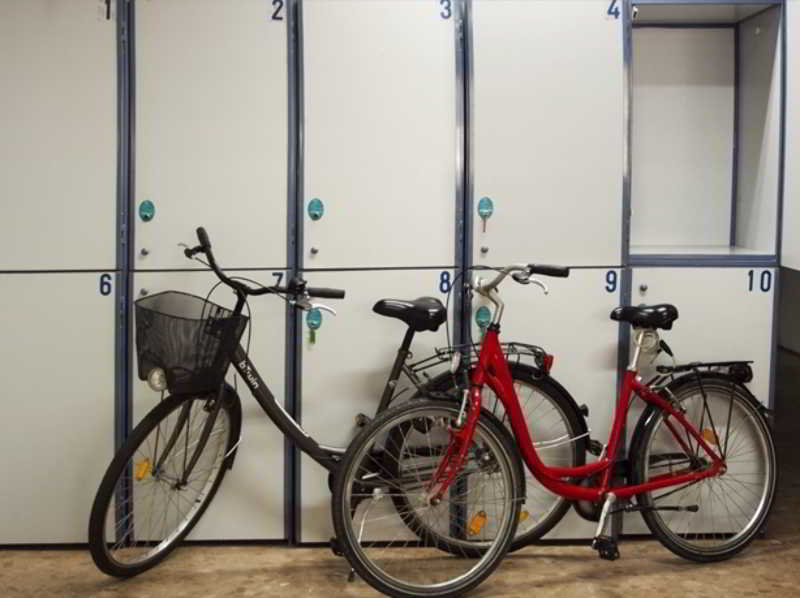 General view
 di Hostal Abrevadero