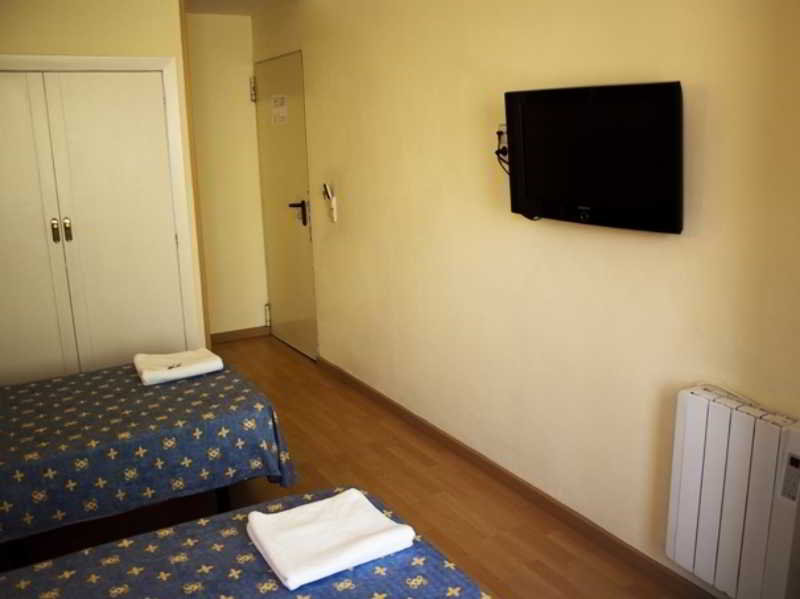 General view
 di Hostal Abrevadero