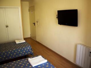 General view
 di Hostal Abrevadero