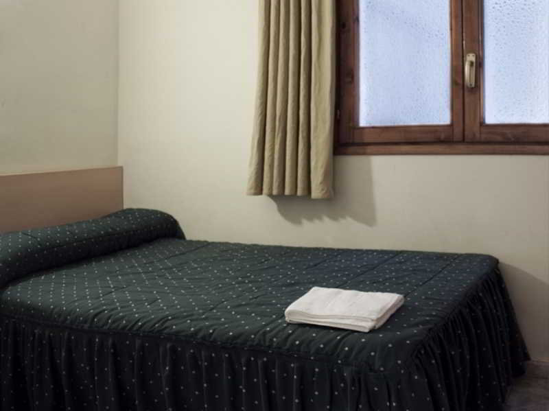 Room
 di Hostal Abrevadero