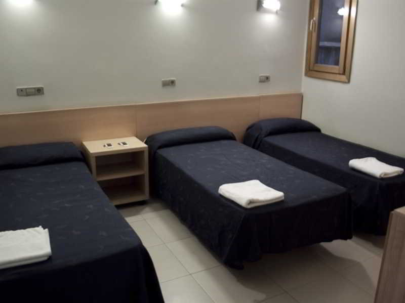 Room
 di Hostal Abrevadero