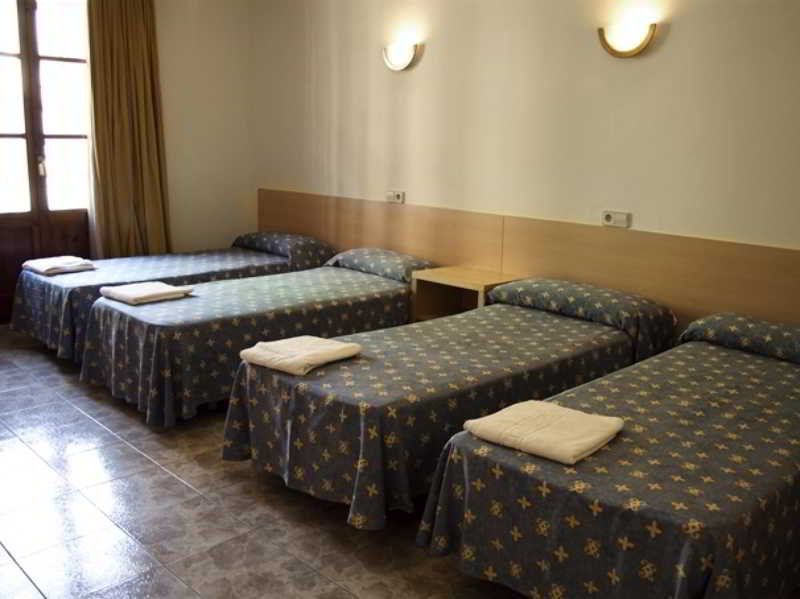 Room
 di Hostal Abrevadero