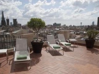 General view
 di Hotel Montecarlo