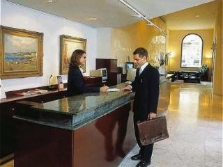 General view
 di Hotel Montecarlo