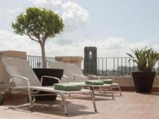 General view
 di Hotel Montecarlo