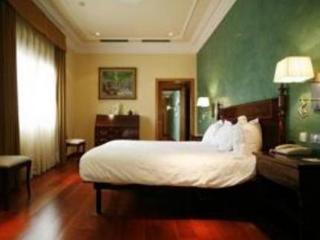 General view
 di Hotel Montecarlo