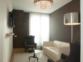 General view
 di Hotel Montecarlo