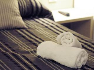 General view
 di Hostal Barcelona Centro