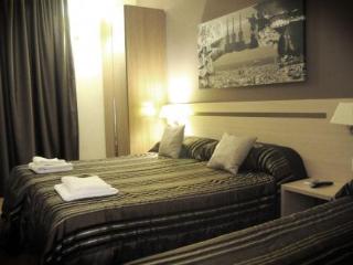 General view
 di Hostal Barcelona Centro