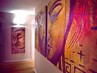 General view
 di Hostal Barcelona Centro