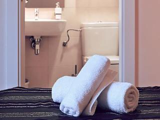 General view
 di Hostal Barcelona Centro