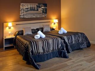 Room
 di Hostal Barcelona Centro