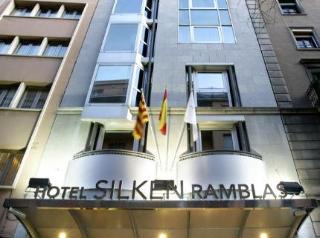 General view
 di Suites Barcelona Ara 367