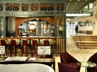 General view
 di Suites Barcelona Ara 367