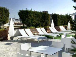 General view
 di Suites Barcelona Ara 367