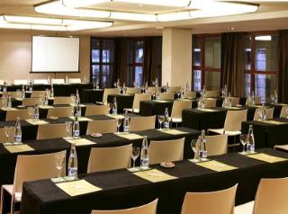 General view
 di Suites Barcelona Ara 367