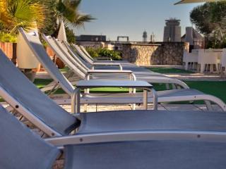 General view
 di Suites Barcelona Ara 367