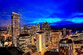 Sheraton Grand Seattle