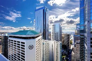 Sheraton Grand Seattle