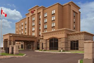 Hampton Inn By Hilton Brampton Toronto