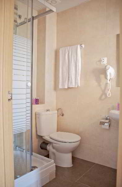 Room
 di Hostal Colkida