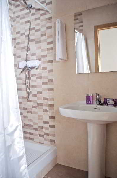 Room
 di Hostal Colkida