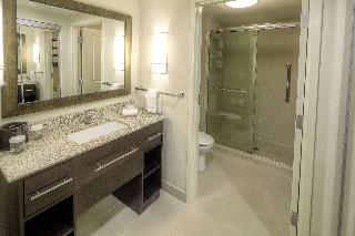 1 King Bed Studio Suite Nonsmoking