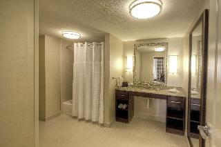 1 King Bed 1 Bedroom Suite Nonsmoking