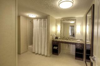 1 King Bed 1 Bedroom Suite Nonsmoking
