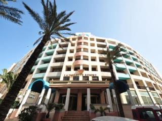 General view
 di City Center Apartments