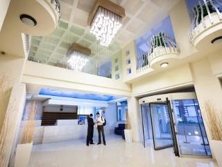 General view
 di City Center Apartments