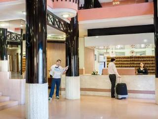 General view
 di City Center Apartments