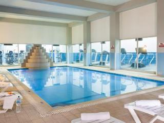 General view
 di City Center Apartments