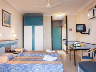 General view
 di City Center Apartments