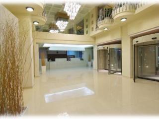 General view
 di City Center Apartments