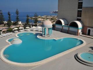 General view
 di City Center Apartments