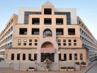 General view
 di City Center Apartments