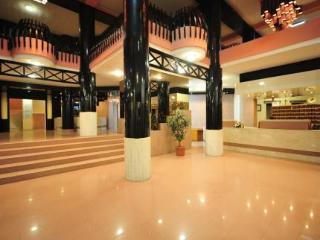 General view
 di City Center Apartments