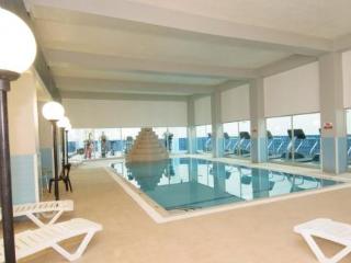 General view
 di City Center Apartments