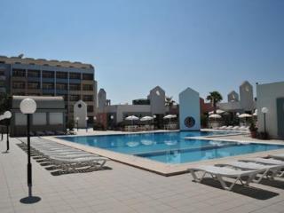 General view
 di City Center Apartments