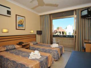 General view
 di City Center Apartments