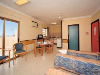 General view
 di City Center Apartments