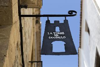 Flight + Stay at Hotel Boutique La Torre del Canónigo image 91