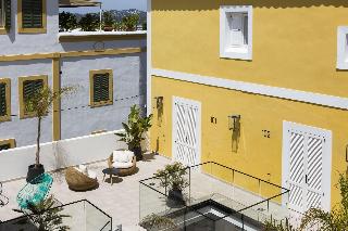 Flight + Stay at Hotel Boutique La Torre del Canónigo image 22