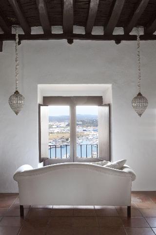 Flight + Stay at Hotel Boutique La Torre del Canónigo image 23